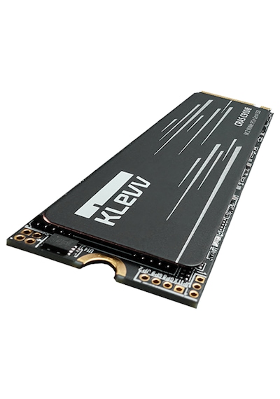 Klevv Cras 910g 4tb Nvme Pcıe Gen4 X4 Okuma 5200mb Yazma 4800mb M.2 Ssd K04tbm2sp0-10g Diğer