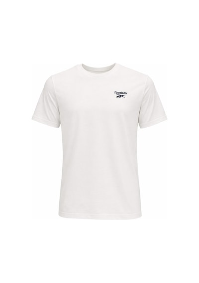 Reebok New Id Reg Iı Tee Beyaz Erkek Kısa Kol T-shirt 000000000102204015