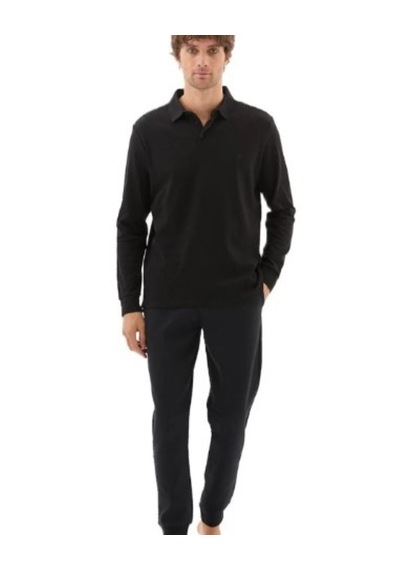 Blackspade Erkek T-shirt 40631 - Siyah