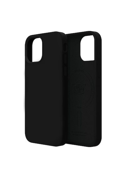 Buff Apple Uyumlu iPhone 15 Magsafe Rubber Fit 001