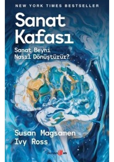 Sanat Kafası / Susan Magsamen