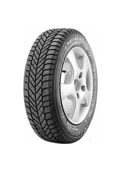 Debica 195/60 R15 88T Frigo 2 M+S Kış Lastiği 2023