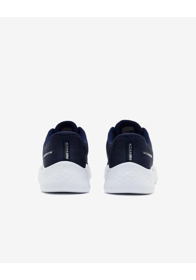 Skechers Go Walk Flex Kadın Lacivert/beyaz Yürüyüş Ayakkabısı 125523tk Nvw