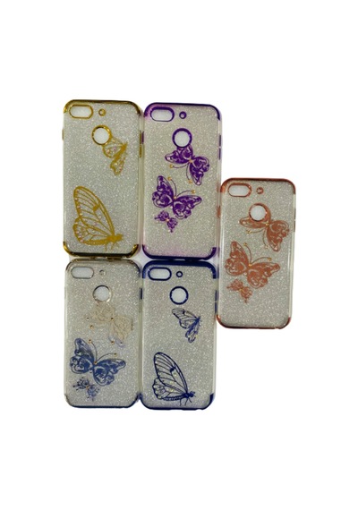 General Mobile Gm 8 Go Simli Kilif 331586594 - Renk-Kampanya / Lacivert-Sadece Kilif Istiyorum