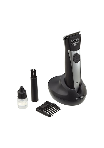 Moser 1591-0062 Chromini Pro Şarjlı Saç Kesme Makinesi