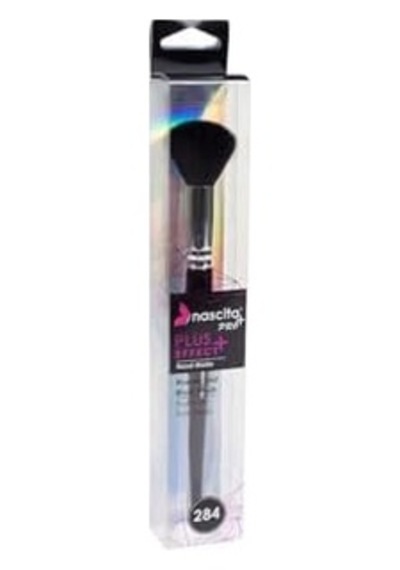 Pro Plus Pudra & Allık Fırçası 0