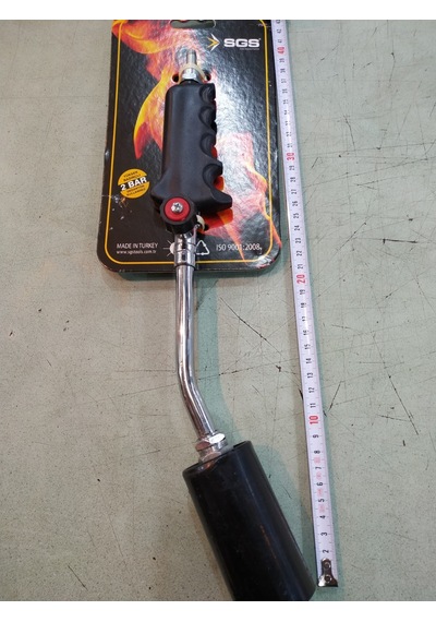Pürmüz Sgs T13 Şaloma 13 CM 48 MM Başlıklı Yalıtım İzolasyon Mebran Siyah