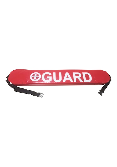 Guard Kurtarma Kemeri Kırmızı