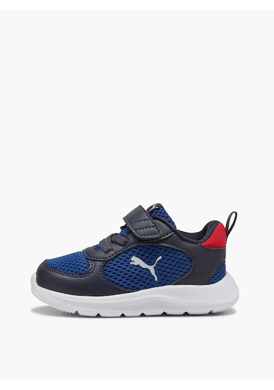 Puma Fun Racer 2 Ac+ Inf Çocuk Ayakkabısı Lacivert