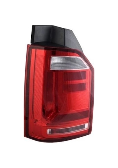 Volkswagen Transporter - T6 2016-2019 Stop Lambası Sol Oem No: 7e0945095k