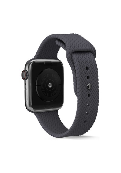 Watch 42mm Krd-37 Uyumlu Zore Kordon-beyaz