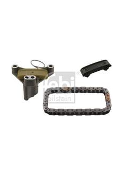 Eksantrık Zıncır Gergı Setı 406 407 C5 Focus Mondeo Kuga 2.0 Hdı Tdcı 04-10