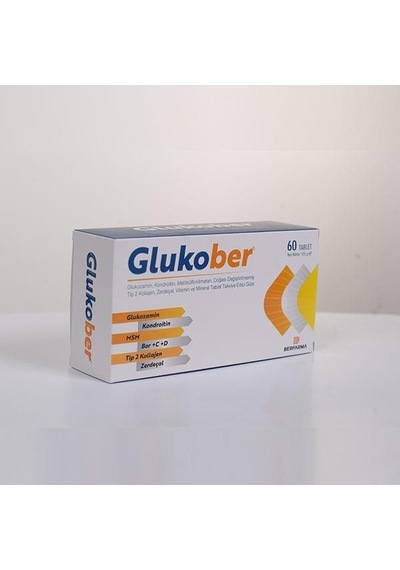 Glukober Tip 2 Kollajen