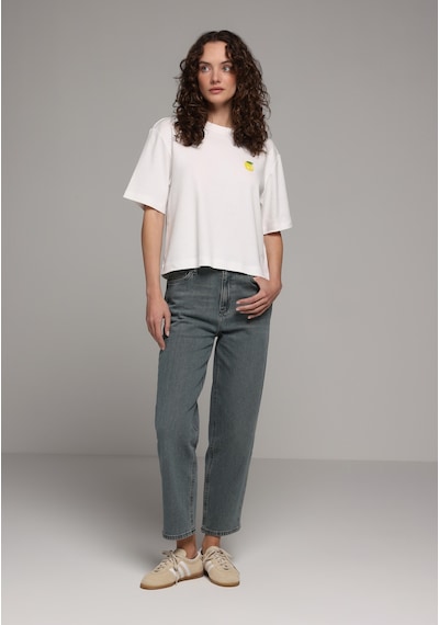 Colin's Colins Straight Fit Kadın Over Dyed Denim Jean Pantolon Cl1082283 Q1.v1 Dn45132 Colin's Colins Straight Fit Kadın Over Dyed Denim Jean Pantolon Cl1082283 Q1.v1 Dn45132