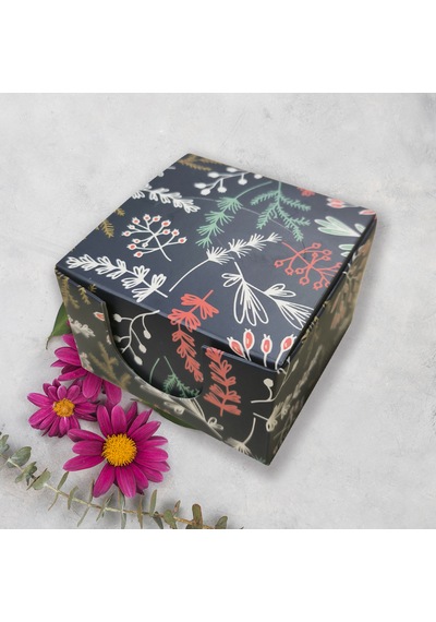 Küpnot Kağıdı 4lü Set