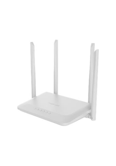 Ruıjıe Reyee Rg-ew1200 4 Port 10/100 2.4/5ghz 5 Dbı 1167mbps Wıfı 2x2 Mımo Cloud Yönetilebilir Home Router Ob