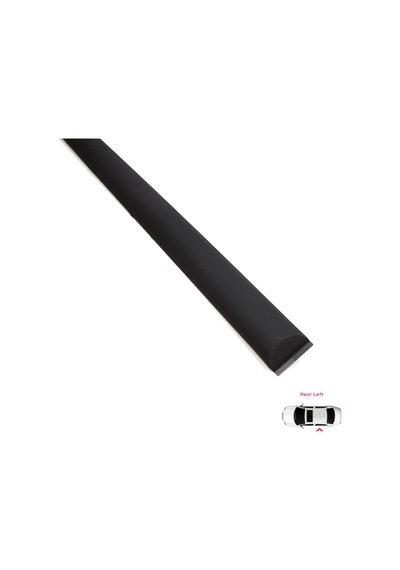 Sol Arka Kapı Bandı Çıtası Peugeot 206 206+ 1998-2013 İçin