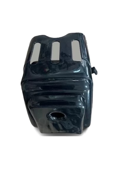 Hava Filitre Kapağı Motorlu Tırpan Knc40