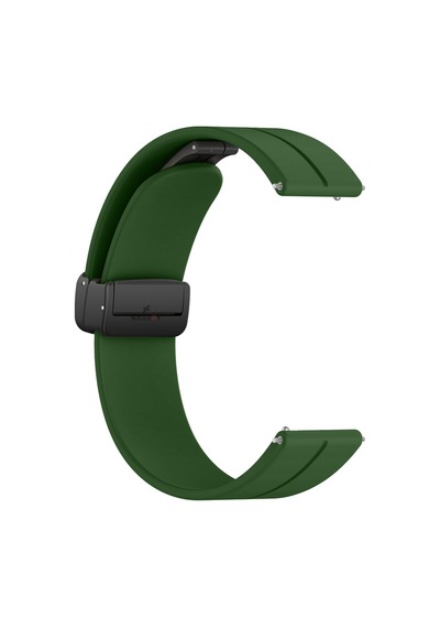Redmi Watch 5 Active Redmi 5 Lite Uyumlu Kordon Kordon Manyetik Tokalı Yumuşak Soft Silikon Kordon