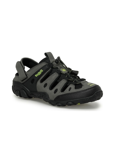 Dockers By Gerli 216504 4fx Grı Erkek Sandalet 000000000101646350 Gri