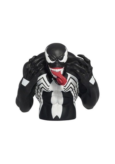 Venom Büst Figür Kumbara 67565