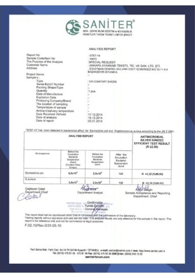Dr.Comfort Ortopedik Cırtlı Erkek Ayakkabı Dr.7603 Taba