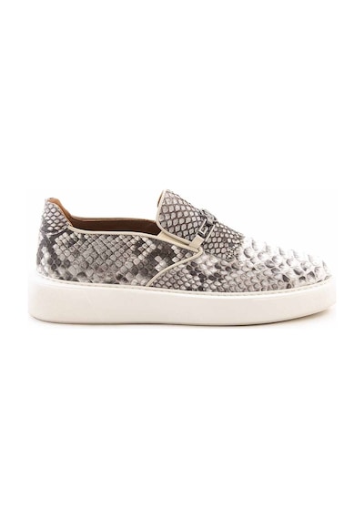 Mocassini Deri Erkek Spor & Sneaker 2129 001