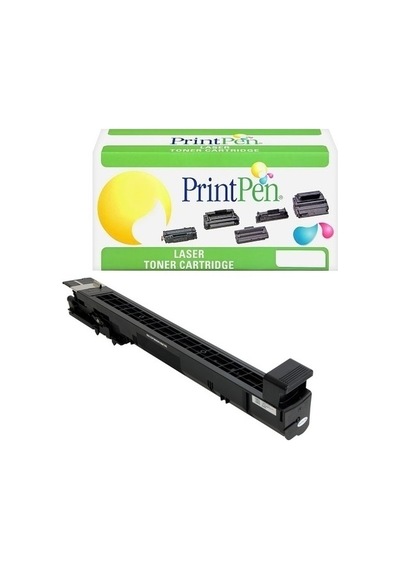 Hp Cf300A M880 M880Z Siyah Uyumlu Toner