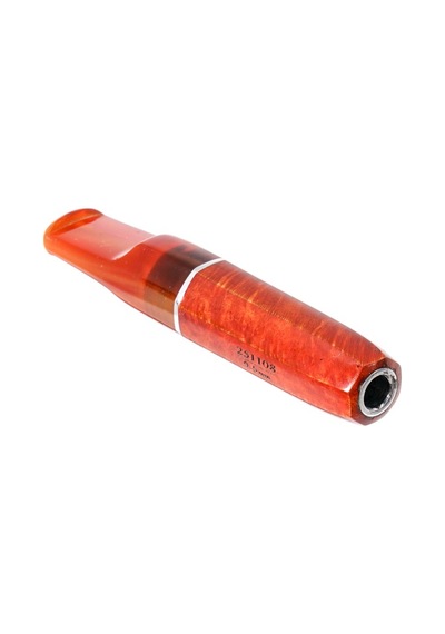 Şahin Edge 9mm Filtreli 5mm Uçlu Akrilik Saplı Sigara Ağızlığı 251108