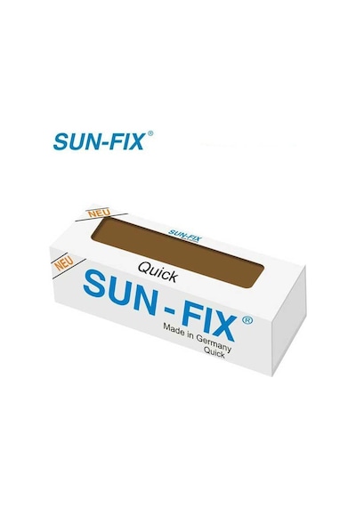 Sun-Fıx Macun Kaynak Quıck