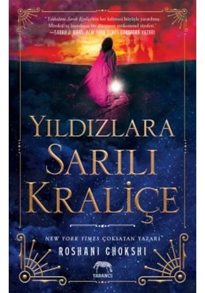 Altın Kurtlar + Aru Shah Ve Zamanın Sonu + Yıldızlara Sarılı Kraliçe