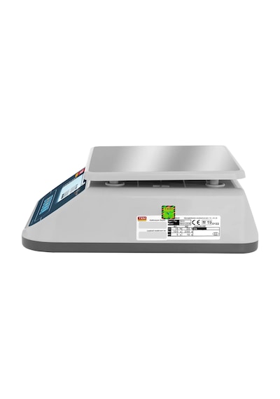 Srp 30 Kg 5 Gr Tartım Terazisi