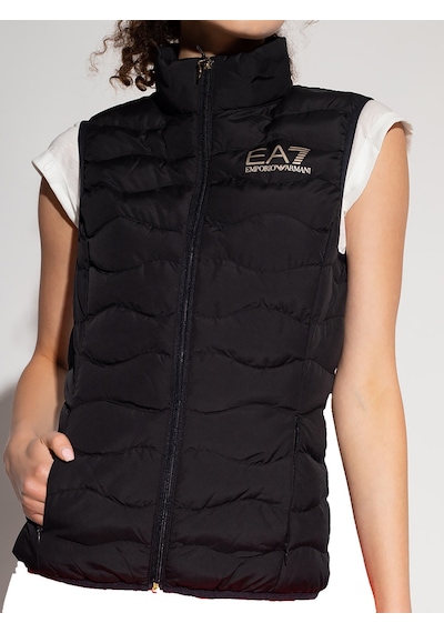 Emporio Armani Emporıo Armanı Kadın Yelek 8ntq08-tnf8z-0200