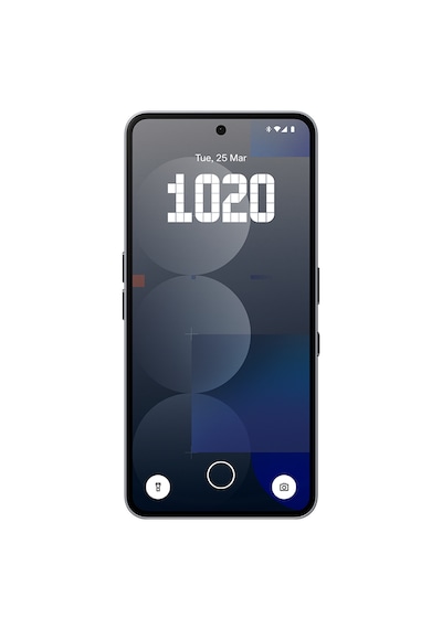 Nothing Phone 3A Pro 256 GB (Nothing Türkiye Garantili)
