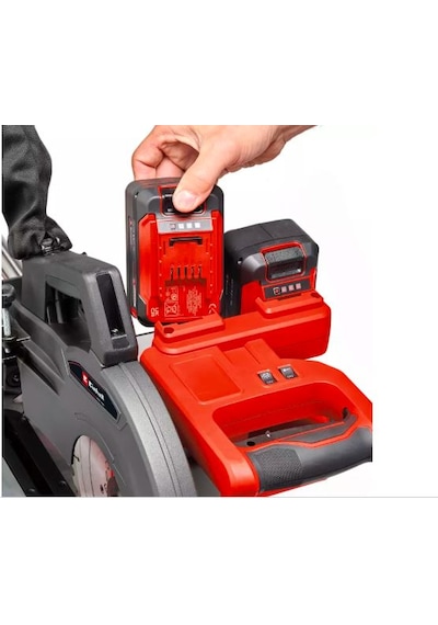 Einhell TE-SM 36/10 L Li - Solo Akülü Gönye Testere (Akü ve Şarj Hariç) - 4300885