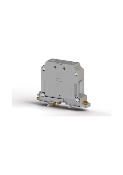 Klemsan 304330 Avk 50 Gri Ray Klemens Vidalı 25 Ad