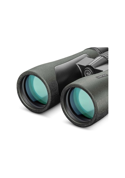 Hawke Vantage 10x50 El Dürbünü Waterproof Binocular Yeşil 34126 Siyah