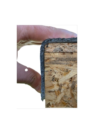 Kedi Yuvası Kedi Evi Isı Ve Su Yalıtımlı % 100 Korunaklı -11 Mm Osb -video Anlatımlı