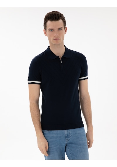 Pierre Cardin Erkek Lacivert Kazak /triko 50303473-vr033 Lacivert Pierre Cardin Erkek Lacivert Kazak /triko 50303473-vr033 Lacivert