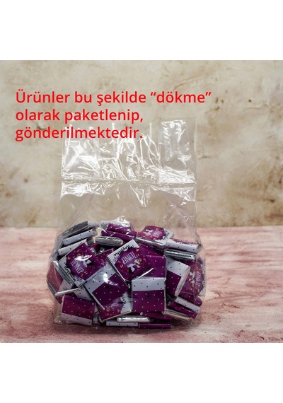 Kız Bebek Çikolatası Dökme Bebek Çikolatası (170 Adet Napoliten Çikolata)
