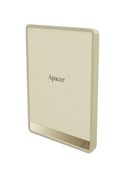 Apacer As724 Portable 512gb Ssd Usb 3.2 Gen2 Usb-c Adad3apr0002