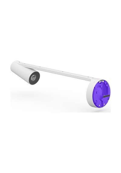 Konferans Odaları İçin Logitech Scribe Beyaz Tahta Kamerası
