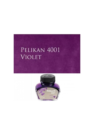 4001 Yazı Mürekkebi Yeşil - Pl301044ymye Tek Renk