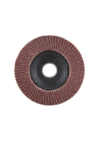 Avuç Taşlama Spiral Makinesi 115 Mm Cırt Zımpara Flap Inox Metal Kesme Kesici Disk Seti 25 Parça