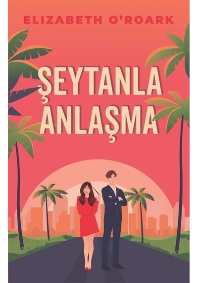 Şeytanla Anlaşma / Elizabeth O'roark