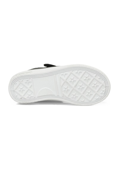 Gannı Dot P 4pr Siyah Kız Çocuk High Sneaker 000000000101901587 Siyah