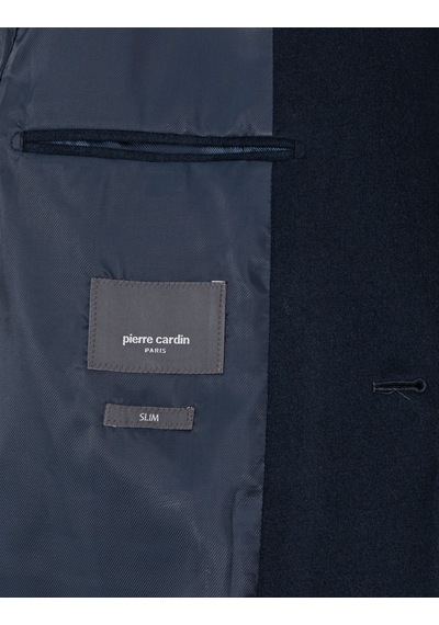 Pierre Cardin Erkek Lacivert Ceket 50311398-vr033 Lacivert
