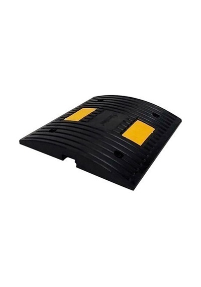 Kauçuk Hız Kesici Set Kapaklı. Yol Kasisi 7 M - Eko N11.199