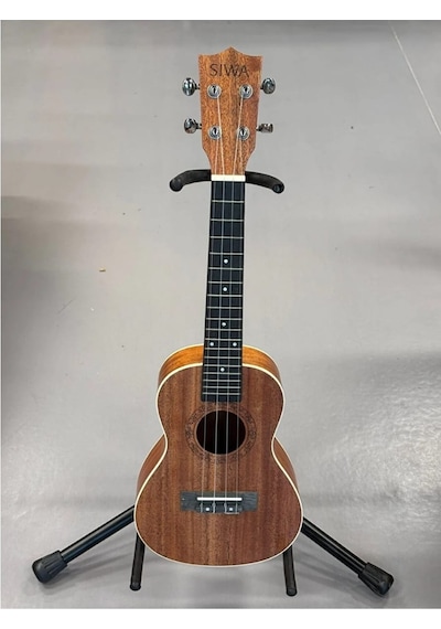 Siwa Maun Concert Ukulele Kılıf Ve Pena Hediyeli Diğer