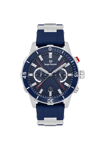 Sergio Tacchini St.1.10440-1 Erkek Kol Saati